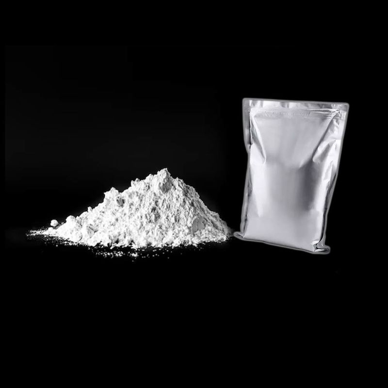 Adhesive Printer Powder DTF Printer Powder Dtf Printing Powder White For DTF Pet Film