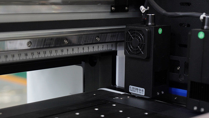 Roll To Roll Dtf Uv Machine All In One Function Dtf Transfer Printing Machine