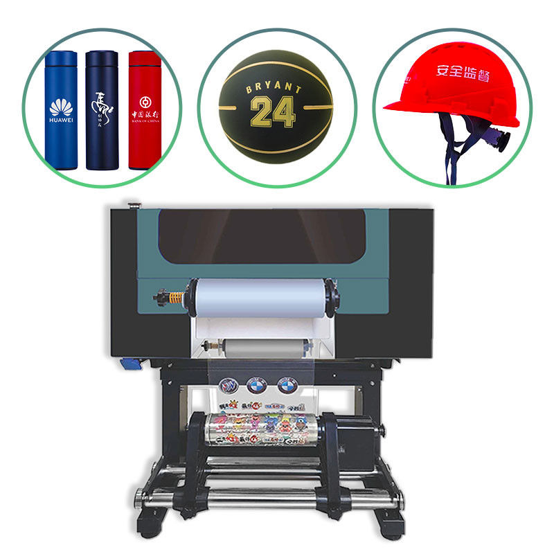 Phone Case Uv Dtf Printer Transfer Uv Dtf Film Printer For Decoration