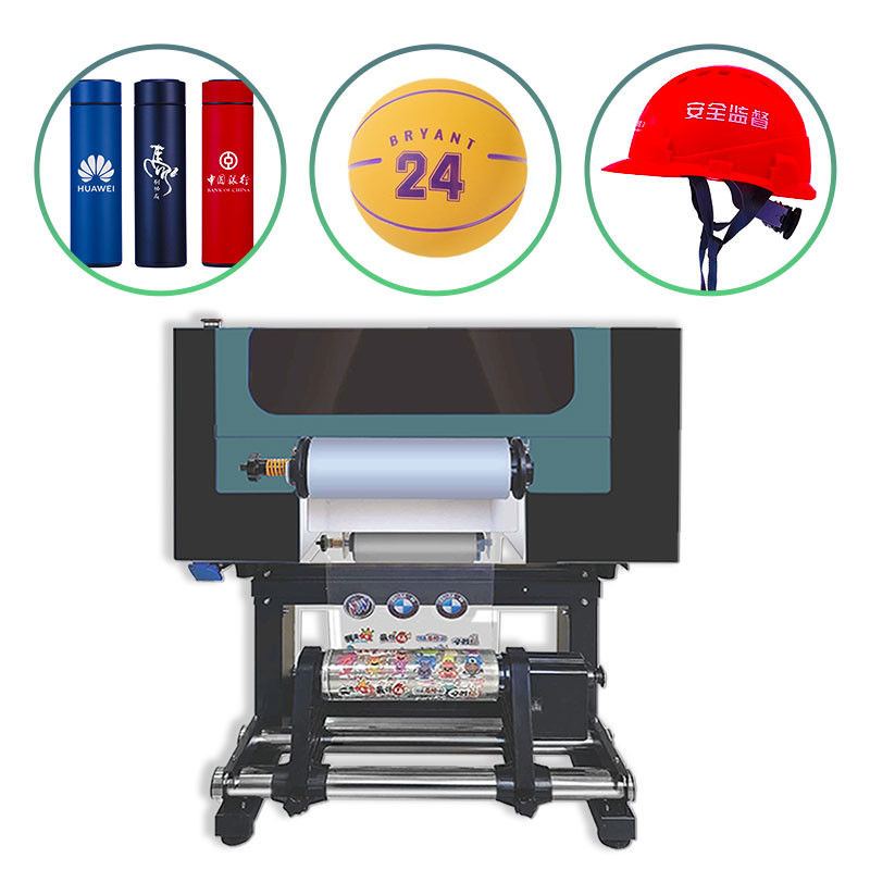 A3 Size Dtf Uv Printer Mobile Covers Printing Machine Cell Phone Case