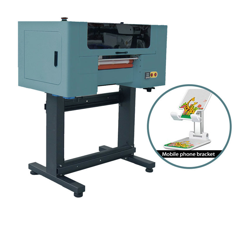 I3200 Roll To Roll Digital Printing Machine Uv Dtf Logo Printer Uv Logo Printer