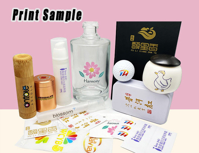 A3 UV DTF Printer With Laminator Roll To Roll All-in-One A3 UV DTF Printer for Sticker