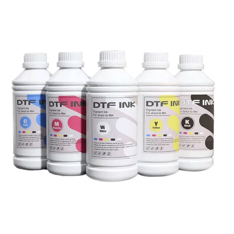 A3 PET Film Printer DTF T-Shirt Printing Machine With Shaking Powder Machine for Tow Head
