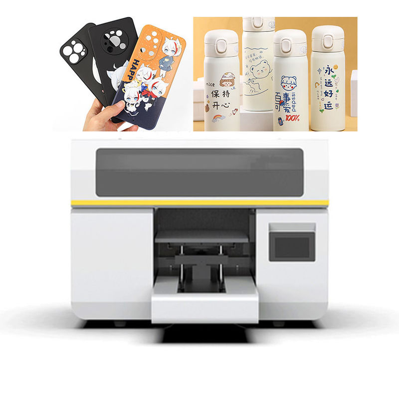 220V/50HZ/60HZ/1000W Power Supply Industrial Plastic 3D Printer for UV Ink Printing