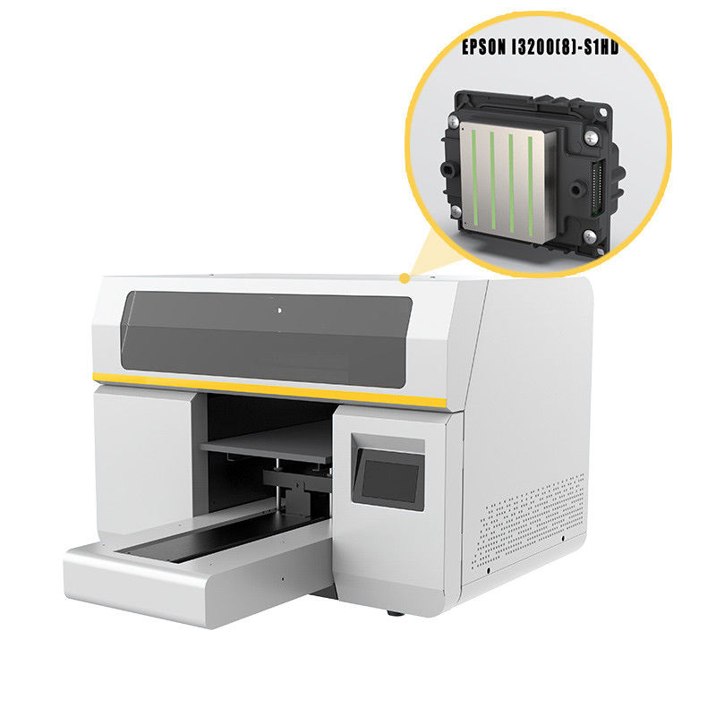 Advanced A3 UV Printer with Comprehensive Color Management and Profiling Services