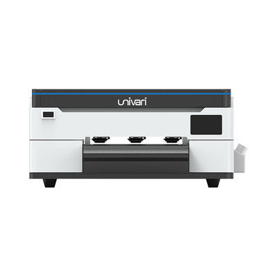 Mlini Heat Transfer DTF Print Digital Printing Machine Clothes Impresora For T Shirt