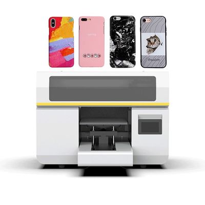 Metal / Plastic / Acrylic Board UV Machine A3 Size