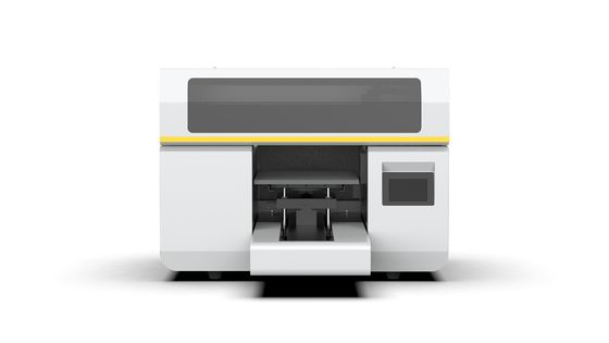 300x475mm Platform Desktop UV 3D Printer For Resolution Printing