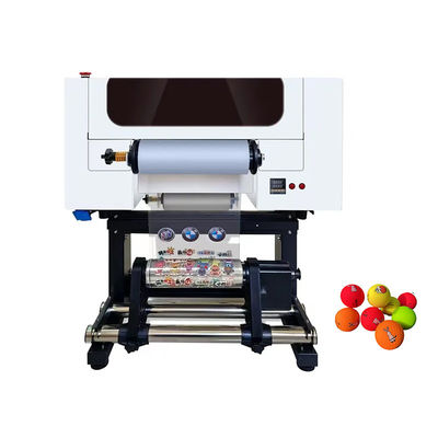 High Performance Digital UV Printing Machine For FLEXIPRINT Rip Interface