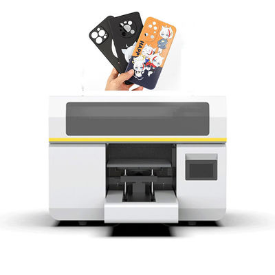 UV LED Printing Industrial Plastic 3D Printer For High Volume Output