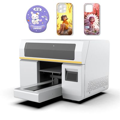 Efficiency Functional In One UV Printing Machine A3 Printer