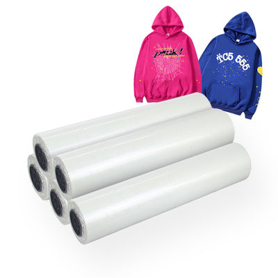 Heat Transfer Printing Pet Film Dtf Paper Sticker Film For Dtf Printing Machine