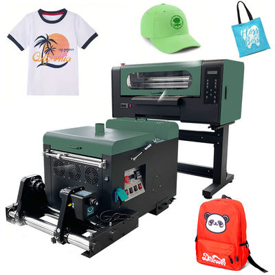 30cm T-Shirt Printing Machine Shoes Cloth Heat Transfer Paper Printing Machine