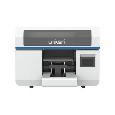 A3 UV Inkjet Printer Mobile Covers Printing Machine With U1 HD Printhead