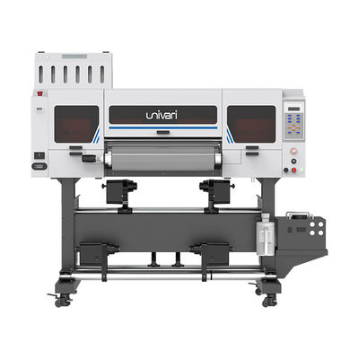 60cm UV Dtf Printer For Sticker Printing Inkjet Printer On Any Materials