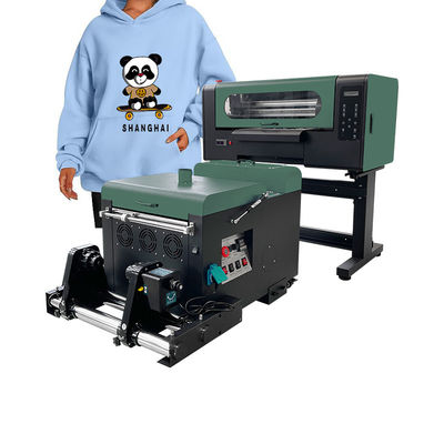 A3 DTF Inkjet Printer Heat Transfer Direct To Film Printer With XP600 Print Head