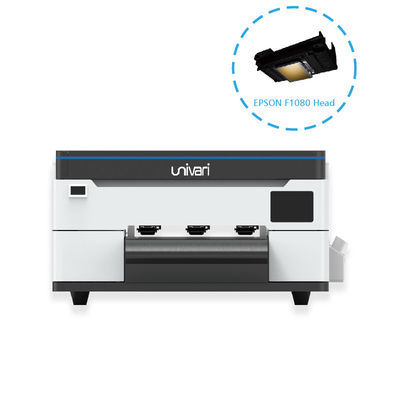 New XP600 DTF Printing Machine Heat Transfer Automatic Imprimante