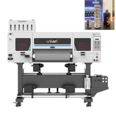 Label Sticker Machine Crystal Printer Logo Customization Uv Printing Machine